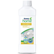 Концентрована рідина для миття посуду Amway Dish Drops, 1 л